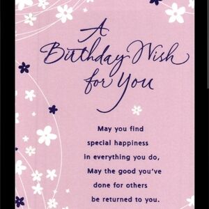 Birthday bundle aerin